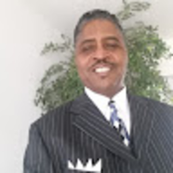 Meet your Posher, Keith - Picture 1 of 1